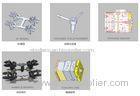 Automotive / hardware industry Thermoset Injection Molding Tooling mould