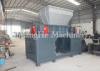 Double - Shaft Large Scale Shredder / Scrap Metal Crusher For Recycling Industry