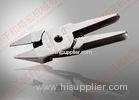 Tungsten Steel Straight handle scissors for cutting Enameled copper wire