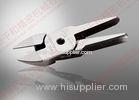 Sliver 0.02mm-1.00mm copper wire Air Nipper scissors with CS10 / C20 / C40 Cylinder