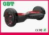 Energy Saving 8 inch Bluetooth electric Self Balancing Scooter Personal Transporter