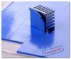 High Insulating Thermal Conductive Pad For CPU Heat Dissipation 2.95 g / cc Specific Gravity