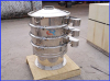 High Quality Lab Experimental Test Sieve Test Vibrating Screen Vibrating Sifter