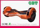 Portable Motorized 44000Mah 2 Wheel Electric Standing Scooter Hover board