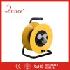 25m extension cord reel with Waterproof