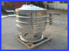 Widely Used Rotary Screening/sifting/filtering Type Vibrating Sifting Machine
