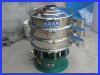 grading vibrating separator machine Food grade sieve with big capacity