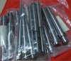 Inector pin for plastic mold