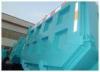 sino trucks Golden Prince 10 tires 20 tons dumper / heavy duty dump truck for mining