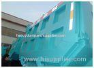 sino trucks Golden Prince 10 tires 20 tons dumper / heavy duty dump truck for mining