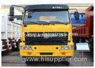 Sinotruk golden prince 40ton with High performance tipper truck for building Materials