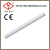 2 ft aluminum profile led commercial lighting high acr-shaped diffuser