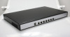 Network appliance with D525 cpu 4/ 6 rj45 network ports for VPN Firewall