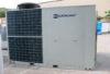 Humidification / Air Purification Rooftop Packaged Air Conditioning Units 72.5KW