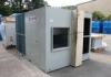 Intelligent Control Ducted 118KW Roof Mounted Air Conditioning Units R410A/TXV