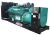 CUMMINS Serials Generator Generator Set Diesel Genset