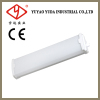 80 series 1 ft aluminum profile led commercial lighting low arc-shaped