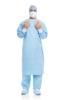 Disposable Surgical Gown-China-Manufacturer-Hubei Xtra Safety Protection