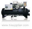 High Performance Two Stage Compression Centrifugal Water Chiller With PID Control