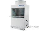 Energy Saving Scroll Heat Recovery Unit 8 Ton Air Conditioner Heat Pump