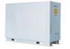 Packaged Heat Recovery Unit Scroll Ground Water Heat Pump Chiller