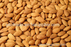 ALMONDS 100% NATURAL/2015 New Crop/ BITTER AND SWEAT ALMOND KERNEL