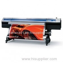 Roland SOLJET Pro 4 XR-640 Large Format Printer/Cutter