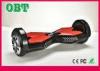 Bluetooth Speaker Two Wheels Self Balance Electric Scooter With LED Light
