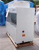 65.5kW COP 3.38 High Efficiency Air Cooled Modular Chiller / Heat Pump Units