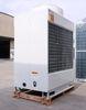 Residential Integrated 18kW Air Cooled Water Chillers Small Air Conditioning Unit