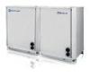 High Performance VRF Air Conditioner Water / Ground Source Heat Pump Units