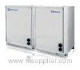 High Performance VRF Air Conditioner Water / Ground Source Heat Pump Units