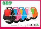 Battery Operated Self Balancing Electric Unicycle Monocycle Personnel Patrol