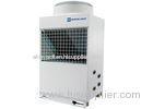 High Efficiency R22 Heat Recovery Unit Air Conditioning Chiller For Hotels / Hospitals