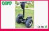 Self Balance electric chariot off road segway 2 Wheel Scooter Monocycle