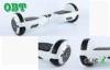 Portable Self Balancing Board Two Wheel Electric Scooter For Personal Transporter