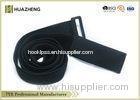 Eco-friendly stretch Elastic Velcro Straps 20-150mm for Multi-use