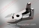 High Pecision Tungsten Steel Pneumatic Scissors Blades for TANAC Coil Winding Machine