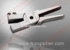 Multi function Sliver Cutting / clip Tungsten Steel Air Nipper Blades