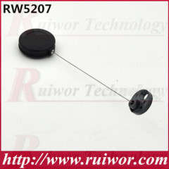 Retractable Wire Reel / Retractable Anti-theft Pull Box