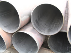 CARBON STEEL PIPE ERW