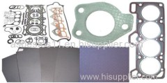 Exhaust Gasket Sheet material