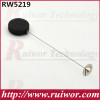 Retractable Wire Reel | Steel Cable Retractable