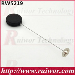 Retractable Wire Reel | Steel Cable Retractable