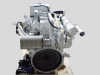 Cummins Diesel engine for marine used