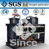 90%-94% High Purity Medical Oxygen Generator Fully Automatic for Metal Cutting