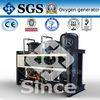 Skid Mounted Pressure Swing Adsorption ICU Medical Grade Oxygen Generator