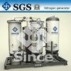 SGS / CE / ISO / SIRA Oil & Gas PSA Nitrogen Generator Package System