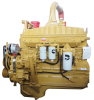 Cummins Construction machine Diesel engine NTA855C360 shantui newpower