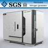 Industrial Membrane Nitrogen Generator System SGS / CCS / BV/ TS / ISO Approval